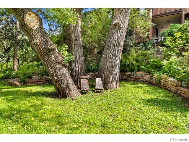 745 Arapahoe Avenue, Boulder, CO 80302