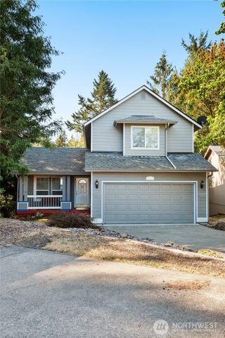 6018 Silver Oaks Court SE, Tumwater, WA 98501