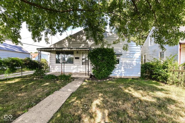 3808 Brown Street, Anderson, IN 46013