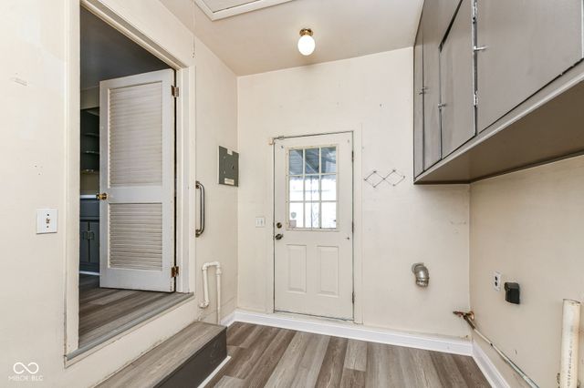 3808 Brown Street, Anderson, IN 46013