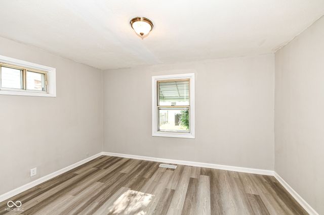 3808 Brown Street, Anderson, IN 46013