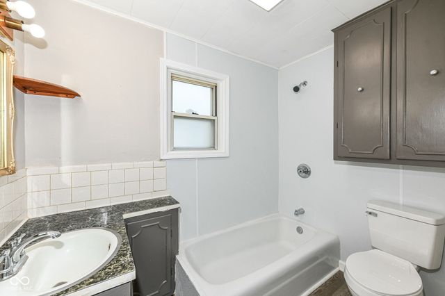3808 Brown Street, Anderson, IN 46013