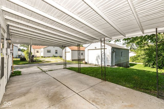 3808 Brown Street, Anderson, IN 46013