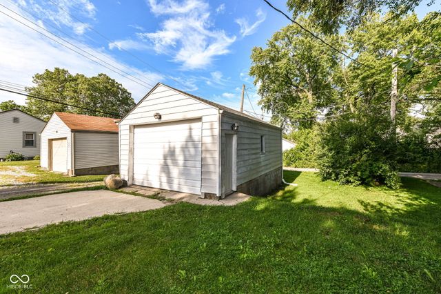 3808 Brown Street, Anderson, IN 46013