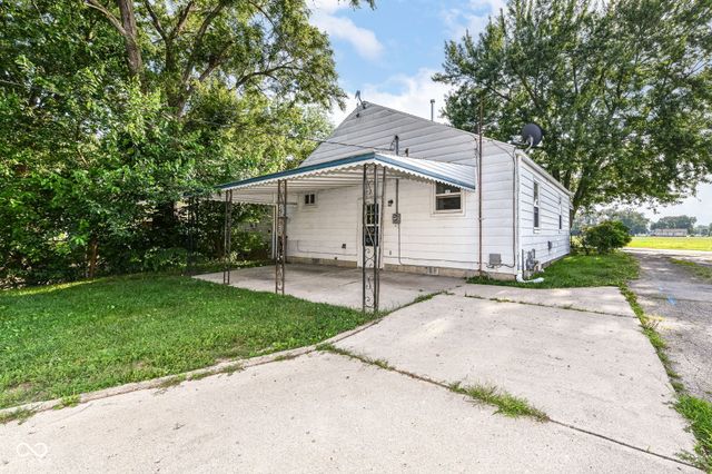 3808 Brown Street, Anderson, IN 46013