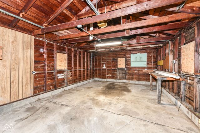 3808 Brown Street, Anderson, IN 46013