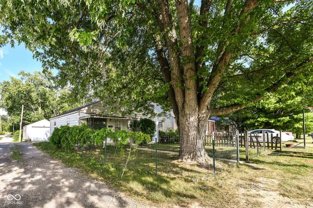 3808 Brown Street, Anderson, IN 46013