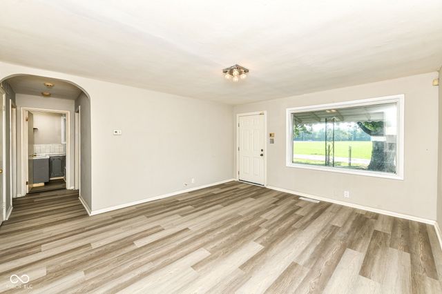 3808 Brown Street, Anderson, IN 46013