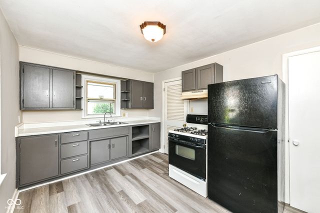 3808 Brown Street, Anderson, IN 46013