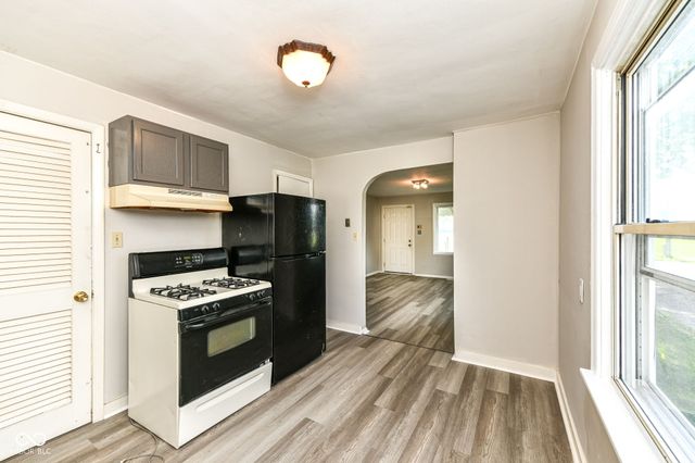 3808 Brown Street, Anderson, IN 46013