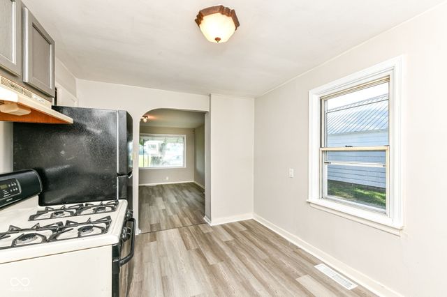 3808 Brown Street, Anderson, IN 46013