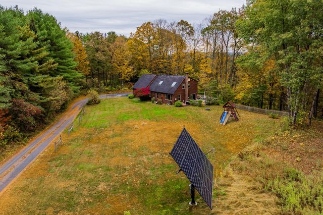 32 Melview Ridge, Norwich, VT 05055