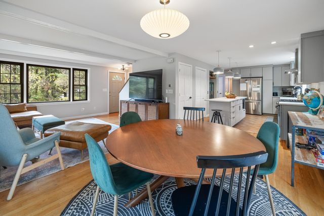 32 Melview Ridge, Norwich, VT 05055