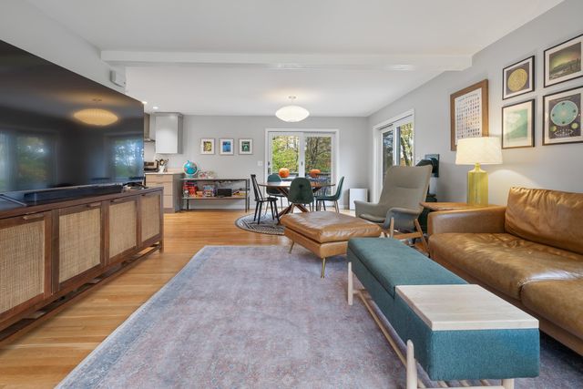 32 Melview Ridge, Norwich, VT 05055