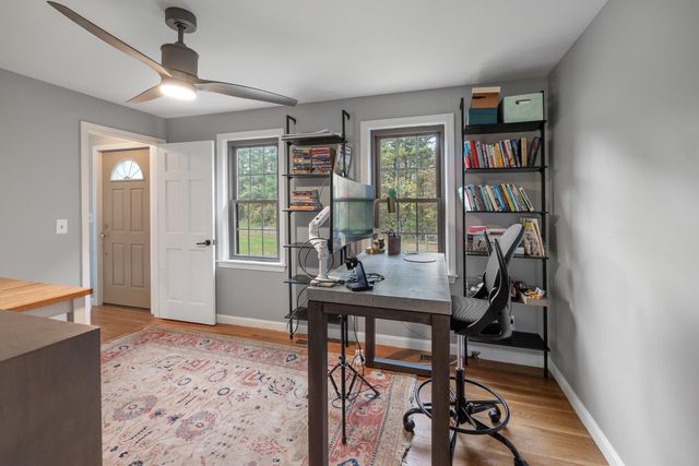 32 Melview Ridge, Norwich, VT 05055