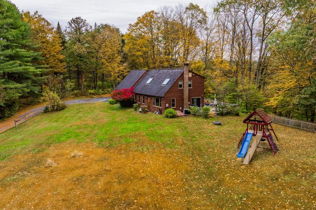 32 Melview Ridge, Norwich, VT 05055