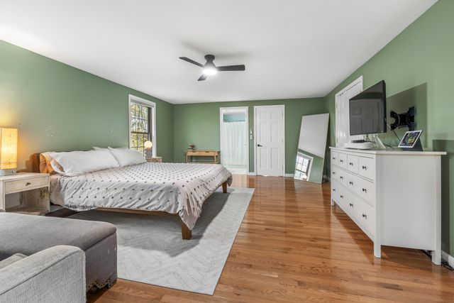 32 Melview Ridge, Norwich, VT 05055