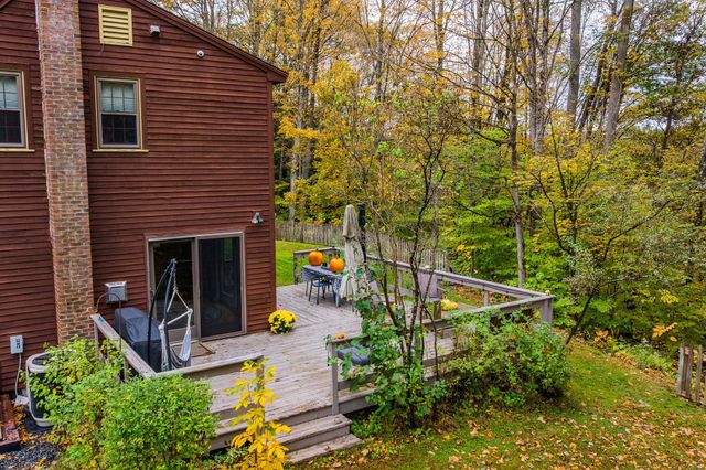 32 Melview Ridge, Norwich, VT 05055