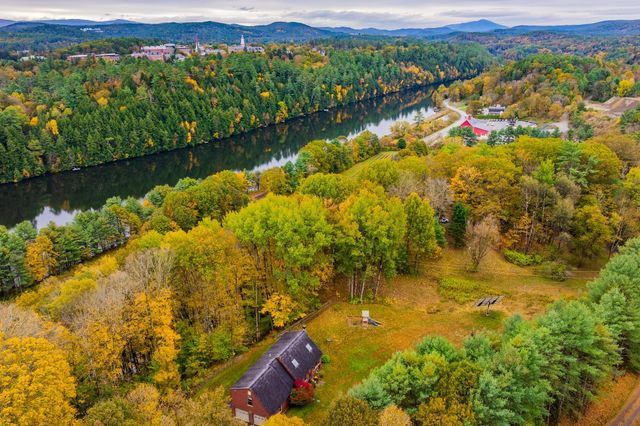 32 Melview Ridge, Norwich, VT 05055