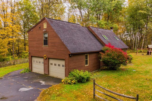 32 Melview Ridge, Norwich, VT 05055