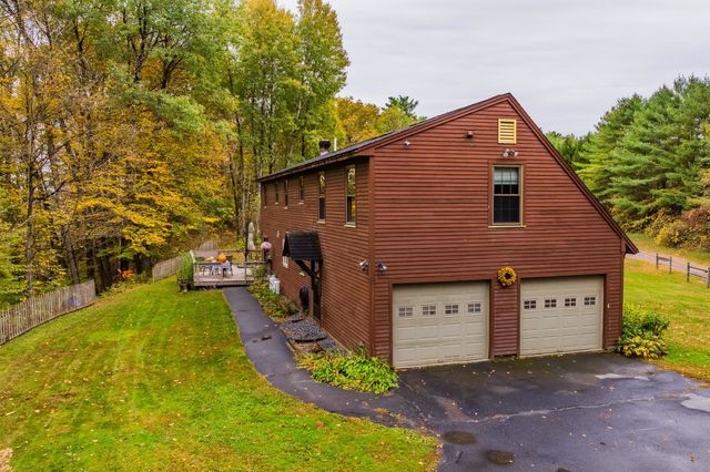 32 Melview Ridge, Norwich, VT 05055