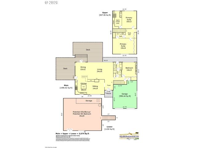 5557 RIVER St, West Linn, OR 97068