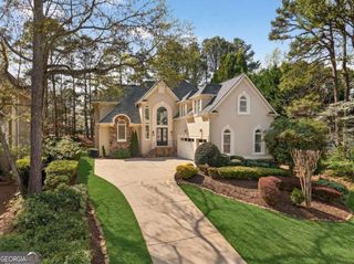 3224 Chipping Wood Court, Milton, GA 30004