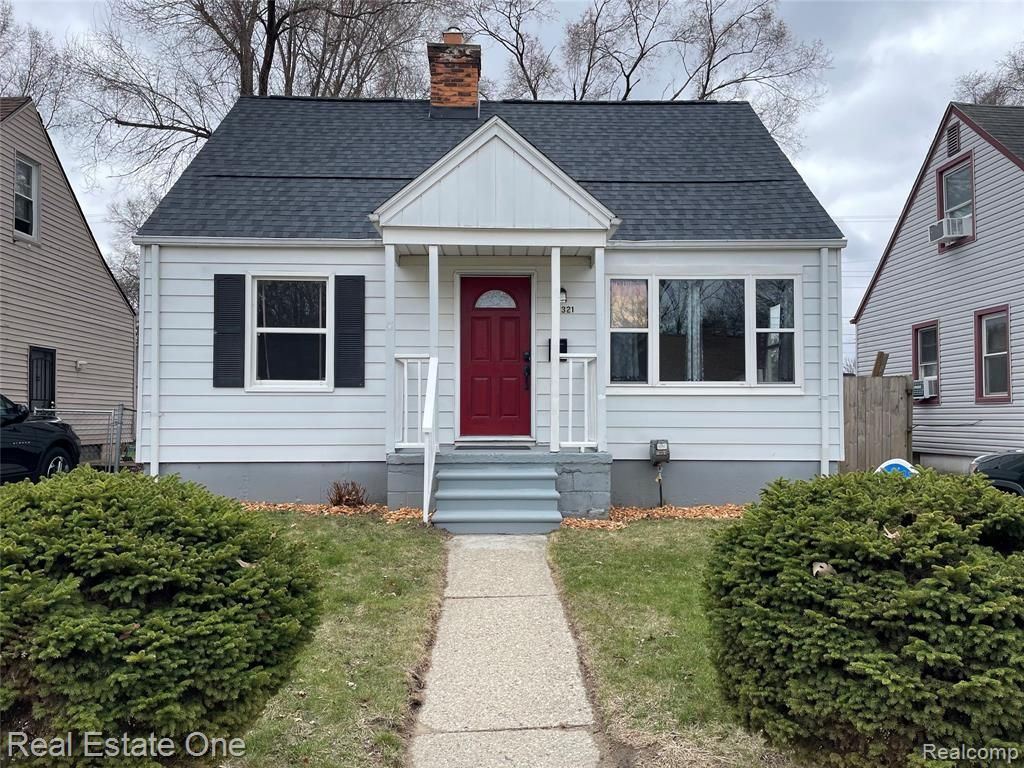 34321 John Street, Wayne, MI 48184