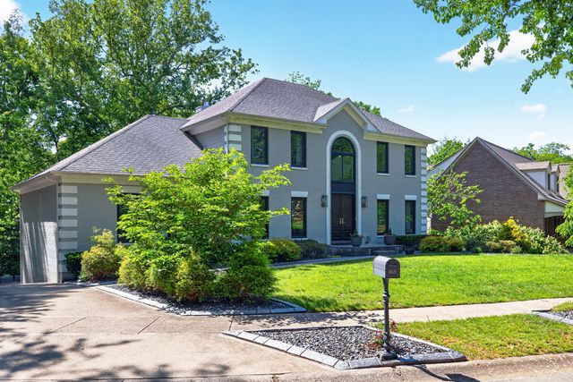 4829 Hempstead Drive, Lexington, KY 40515