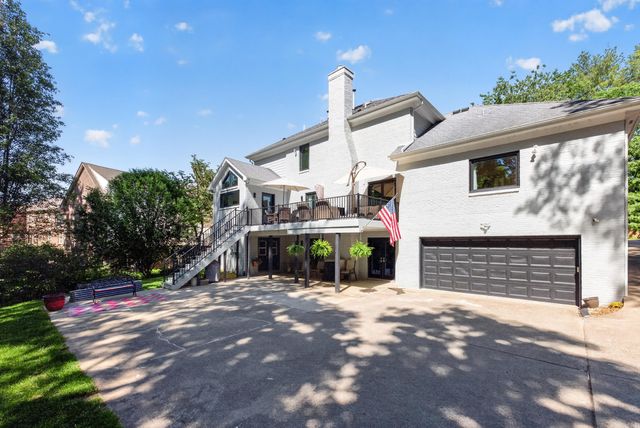 4829 Hempstead Drive, Lexington, KY 40515