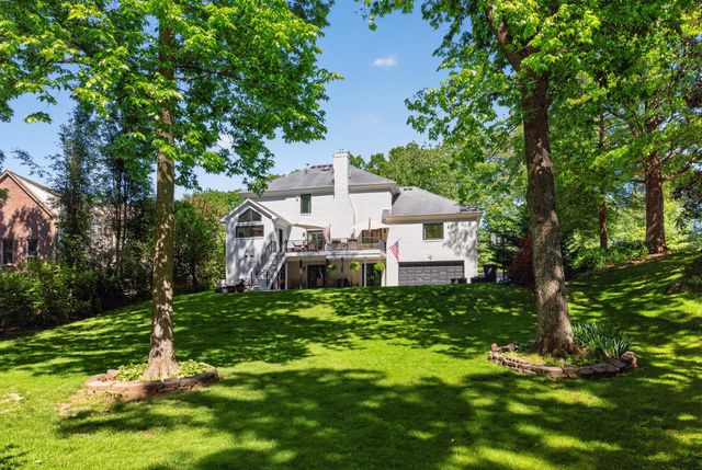 4829 Hempstead Drive, Lexington, KY 40515