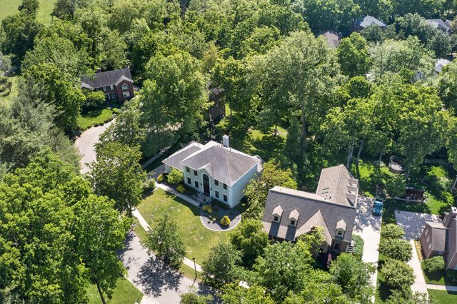 4829 Hempstead Drive, Lexington, KY 40515