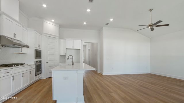 893 Crystal Bayou Boulevard, Panama City Beach, FL 32407