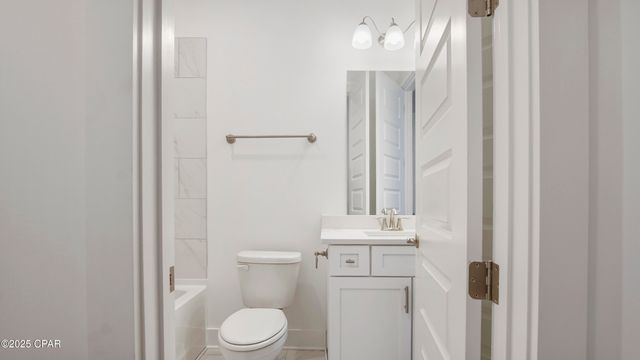 893 Crystal Bayou Boulevard, Panama City Beach, FL 32407