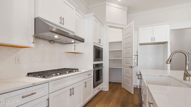 893 Crystal Bayou Boulevard, Panama City Beach, FL 32407