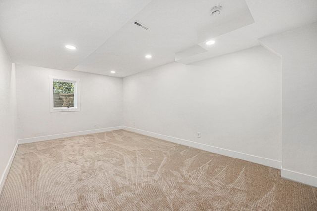 3750 Benjamin Avenue Ne, Plainfield Twp, MI 49525