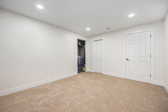 3750 Benjamin Avenue Ne, Plainfield Twp, MI 49525