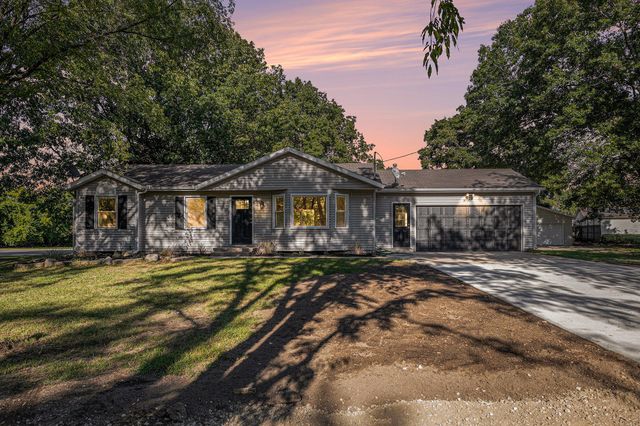 3750 Benjamin Avenue Ne, Plainfield Twp, MI 49525