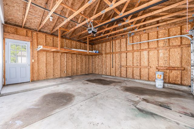 3750 Benjamin Avenue Ne, Plainfield Twp, MI 49525