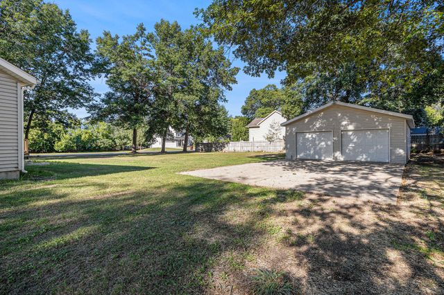 3750 Benjamin Avenue Ne, Plainfield Twp, MI 49525