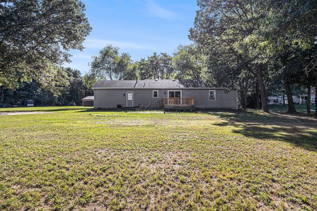 3750 Benjamin Avenue Ne, Plainfield Twp, MI 49525