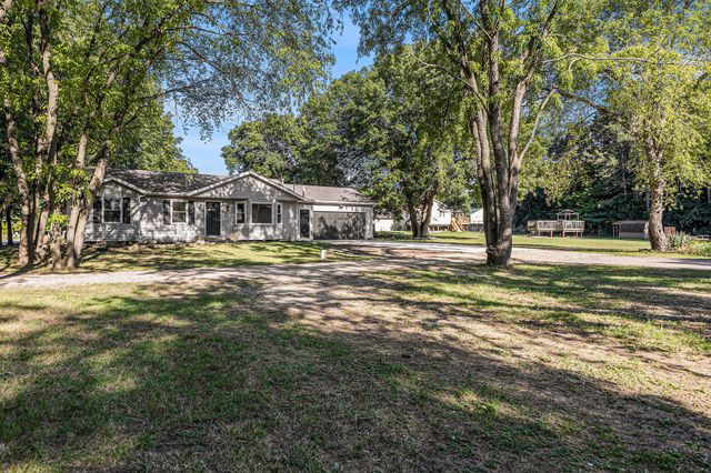 3750 Benjamin Avenue Ne, Plainfield Twp, MI 49525