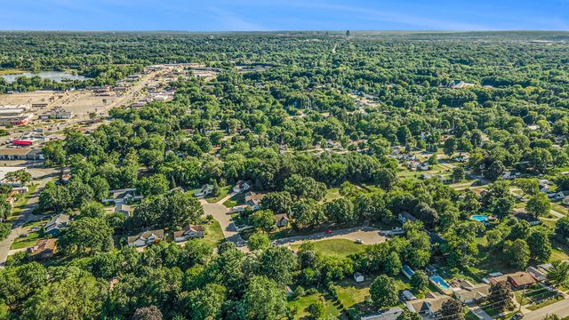 3750 Benjamin Avenue Ne, Plainfield Twp, MI 49525