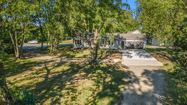 3750 Benjamin Avenue Ne, Plainfield Twp, MI 49525