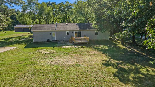 3750 Benjamin Avenue Ne, Plainfield Twp, MI 49525