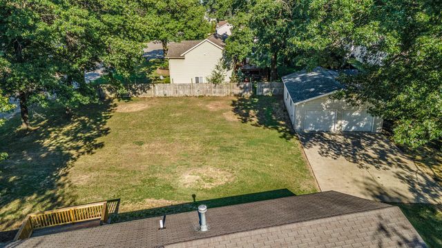 3750 Benjamin Avenue Ne, Plainfield Twp, MI 49525