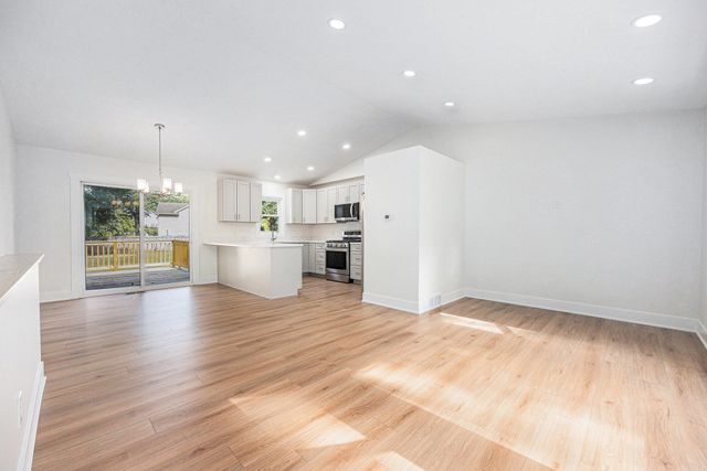 3750 Benjamin Avenue Ne, Plainfield Twp, MI 49525