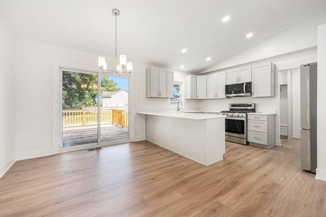 3750 Benjamin Avenue Ne, Plainfield Twp, MI 49525