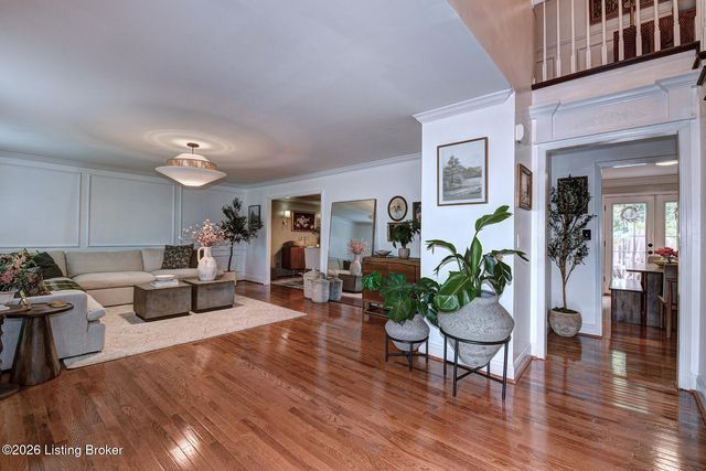6712 Foxcroft Rd, Prospect, KY 40059