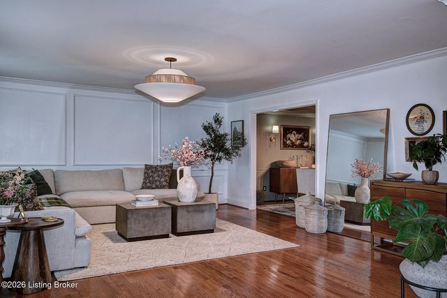 6712 Foxcroft Rd, Prospect, KY 40059
